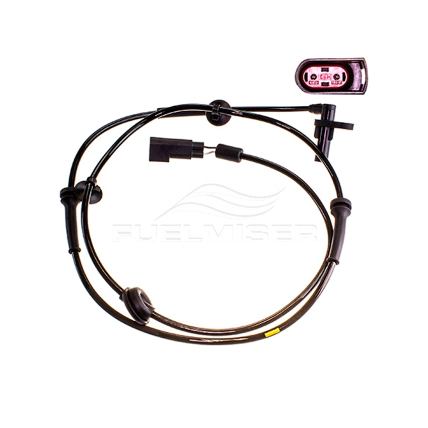 ABS Sensor Front Right for FORD TRANSIT VM 2.3L 4cyl Duratec FSS079 01/06 - 01/08