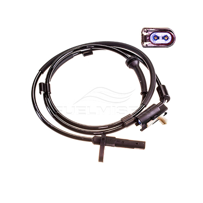 ABS Sensor Rear Left for FORD TRANSIT VM 2.3L 4cyl Duratec FSS080 01/06 - 01/08