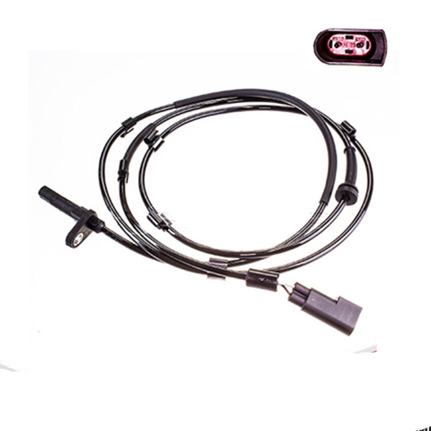 ABS Sensor Rear Right for FORD TRANSIT VM 2.3L 4cyl Duratec FSS081 01/06 - 01/08