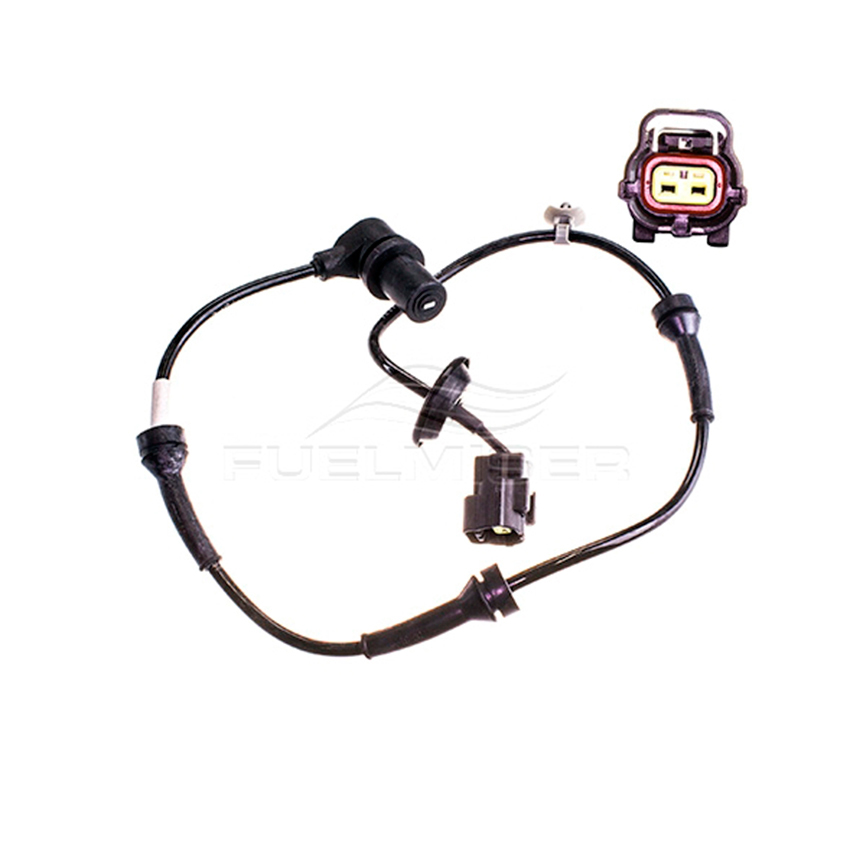 ABS SENSOR FRONT LEFT For HOLDEN BARINA TK 2005-2011 - 1.6L 4CYL - FSS083