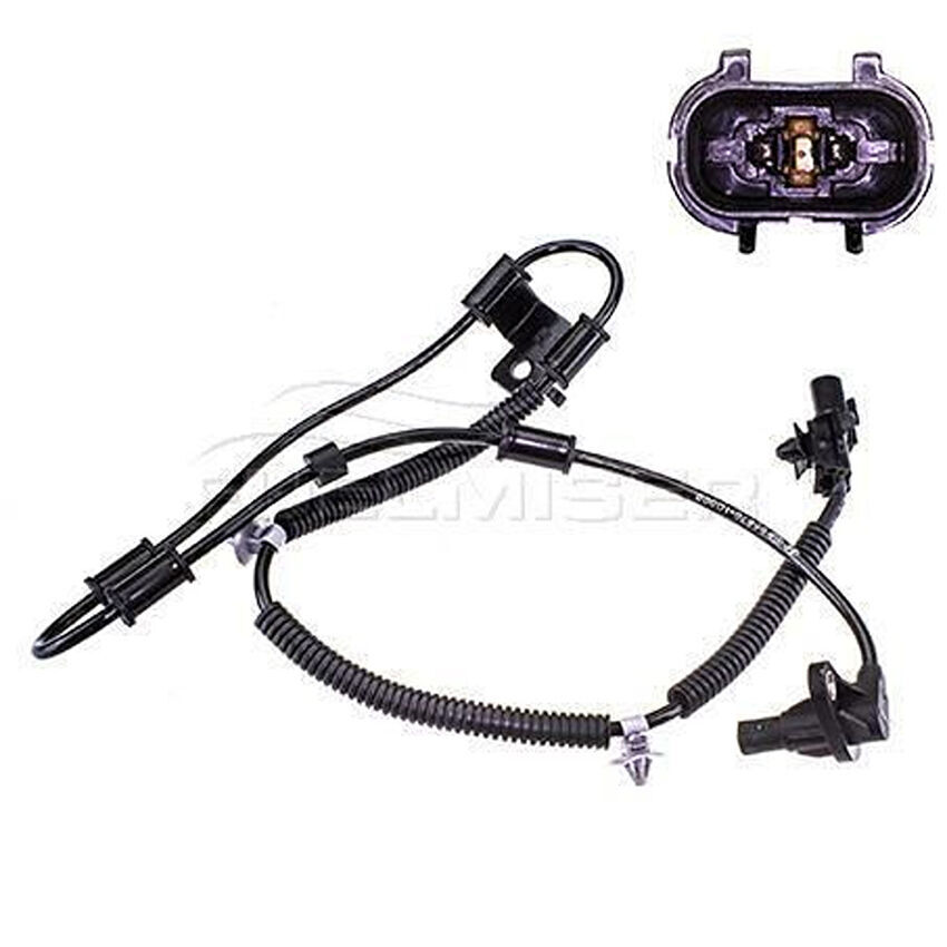 OEX Wheel Speed Sensor For Kia RIO JB CVVT 1.4L/1.6L Petrol G4EE, 16V, G4ED