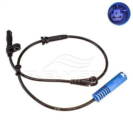 Fuelmiser Wheel Speed Sensor For Mini Mini R50 R52 Cooper 1.6L W10 B16 A SOHC