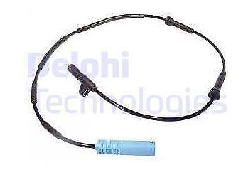 Fuelmiser Rear Front ABS Wheel Speed Sensor - FSS139