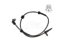 OEX ABS SENSOR FRONT For NISSAN DUALIS #J10 I 2007-2010 - 2.0L 4CYL