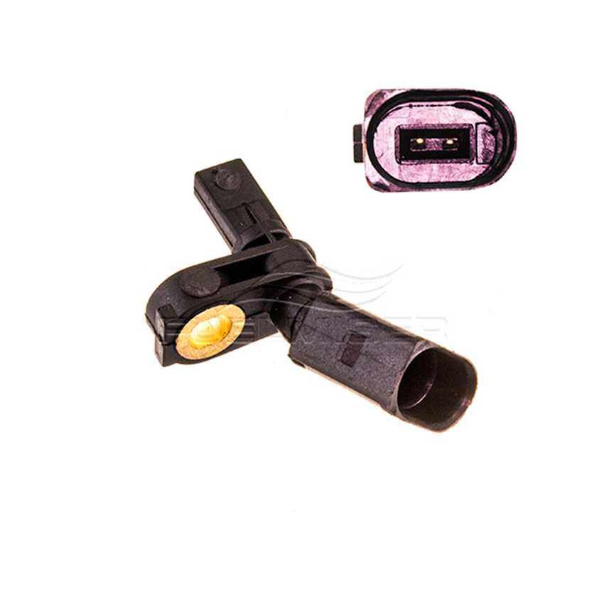 ABS SENSOR FRONT LEFT For VOLKSWAGEN POLO 2006+ - 1.4L 4CYL - FSS157