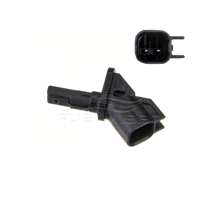 ABS Sensor Front Left for VOLVO XC60 T6 3.0L 6cyl B6304T3 FSS160 01/12 - 12/15