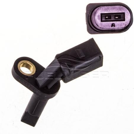 Fuelmiser Fuelmiser Wheel Speed Sensor For Audi A6 Allroad 4FH C6 FSI 3.1L V6