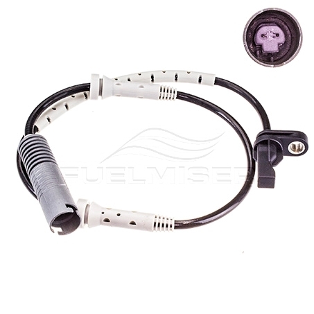Fuelmiser Wheel Speed Sensor For BMW 4 F33,F83 420 d 2.0L N47 D20 C DOHC
