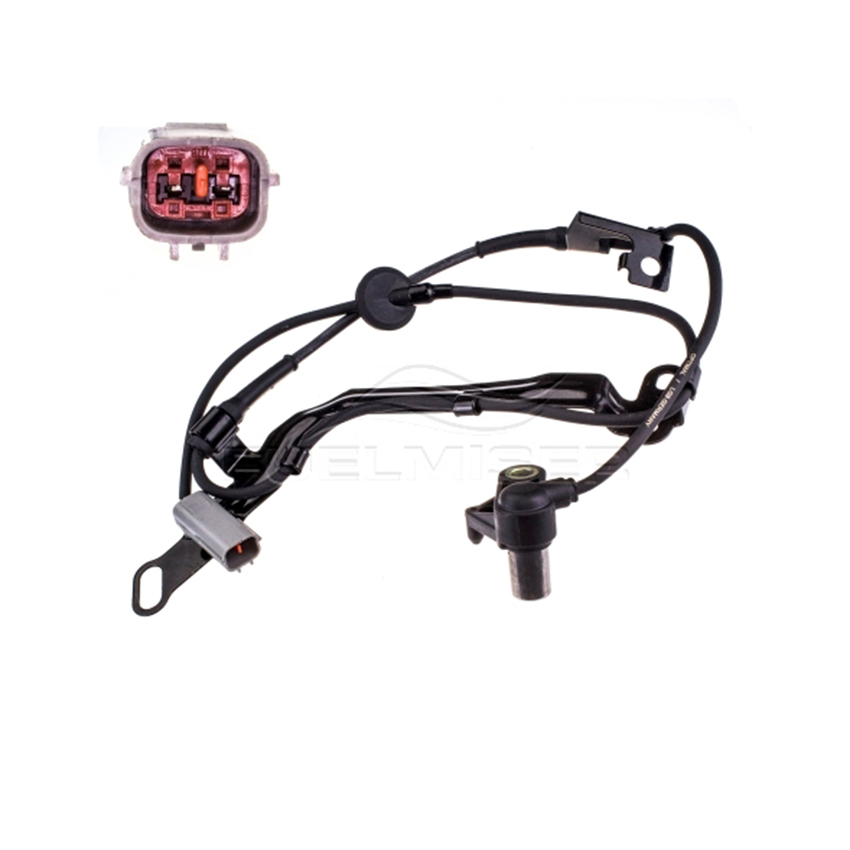 ABS Sensor Front Left for FORD LASER KQ 2.0L 4cyl FS FSS177 03/01 - 08/02