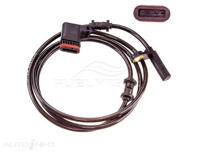 ABS Wheel Speed Sensor Rear Left For Mercedes-Benz CLK240 A209 C209 2.6L V6 18V