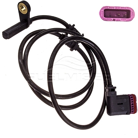 ABS SENSOR REAR RIGHT For MERCEDES-BENZ C200 W203 2000-2002 - 2.0L 4CYL - FSS194