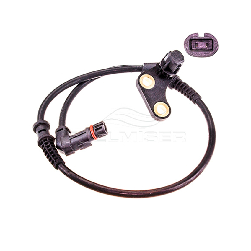 ABS SENSOR FRONT LEFT For MERCEDES-BENZ C200 W202 1996-2000 - 2.0L 4CYL - FSS200