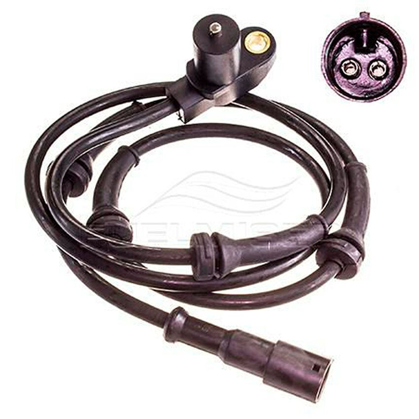 Wheel Speed Sensor For Volkswagen Kombi, Transporter 70A 70H 70J 7DA 7DH T4 2.5L