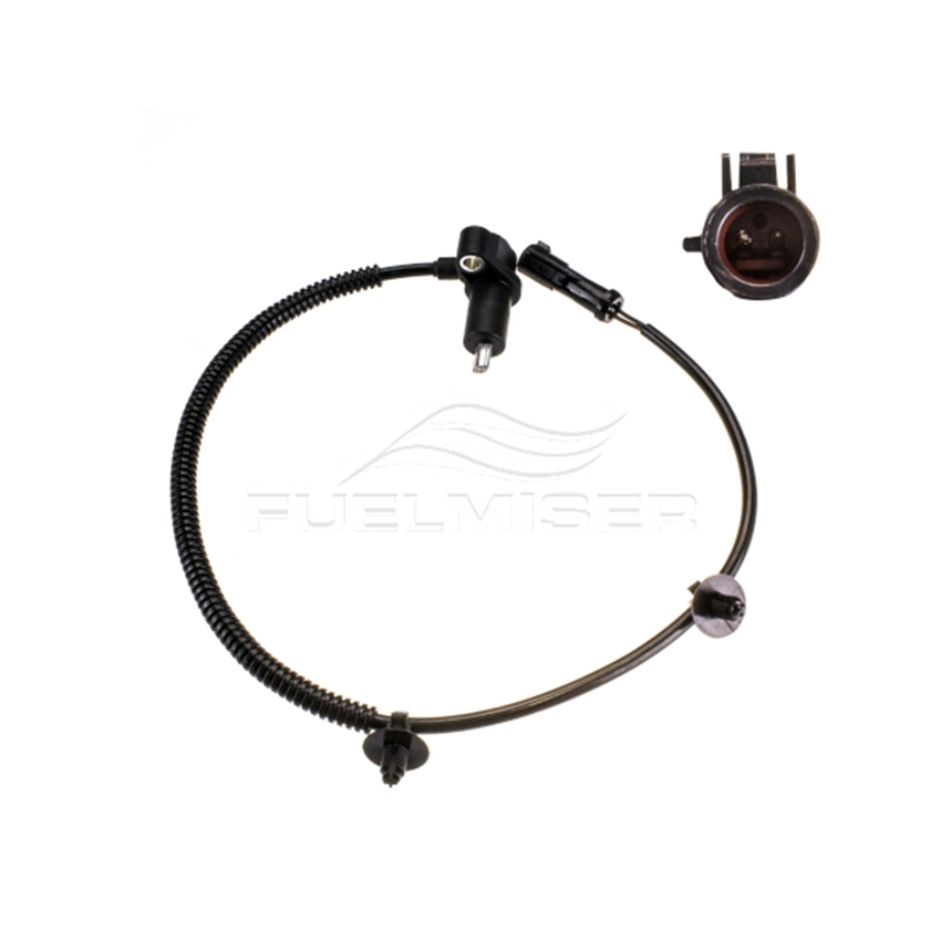 ABS SENSOR FRONT LEFT For Ford FALCON AU II XR8 2000-2001 - 4.9L V8 - FSS233