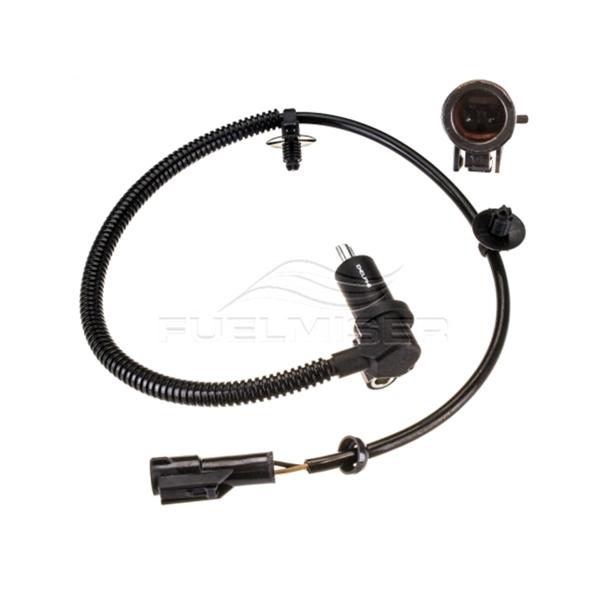 ABS Sensor Front Right For Ford Falcon BA MKI XR8 2002-2004 - 5.4L V8 - FSS234