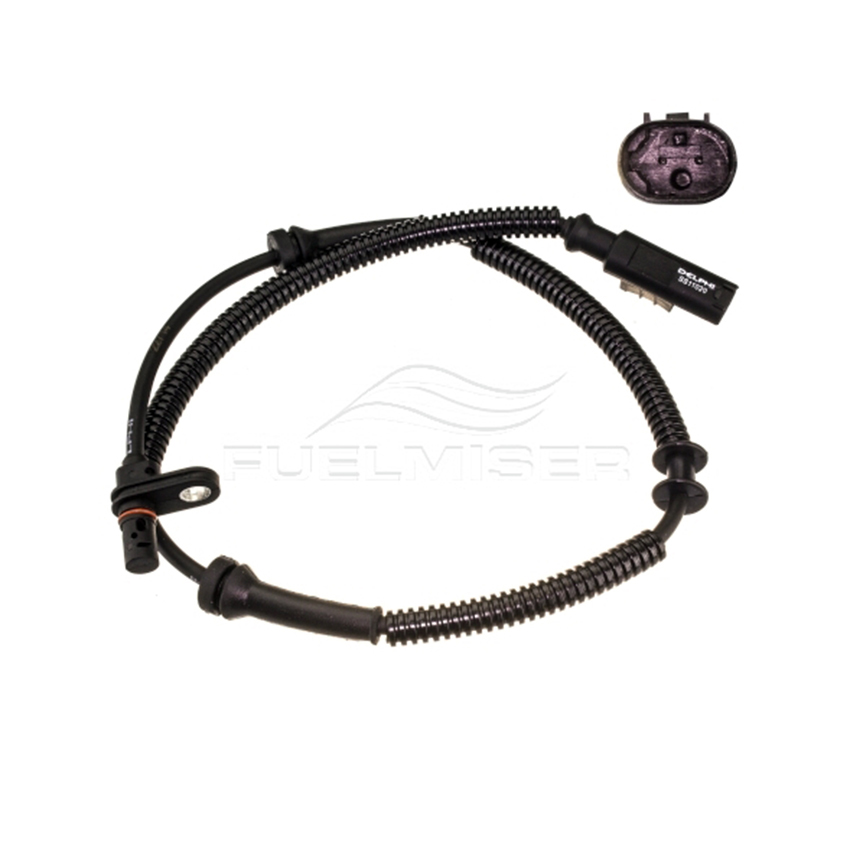 ABS SENSOR FRONT For FORD FALCON FG MKI XR6 2010-2011 - 4.0L 6CYL - FSS235