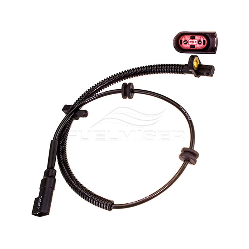 ABS Sensor Rear Right for FORD FOCUS LR ST170 2.0L 4cyl ALDA Zetec FSS236 01/03 - 01/04 01/03 ON