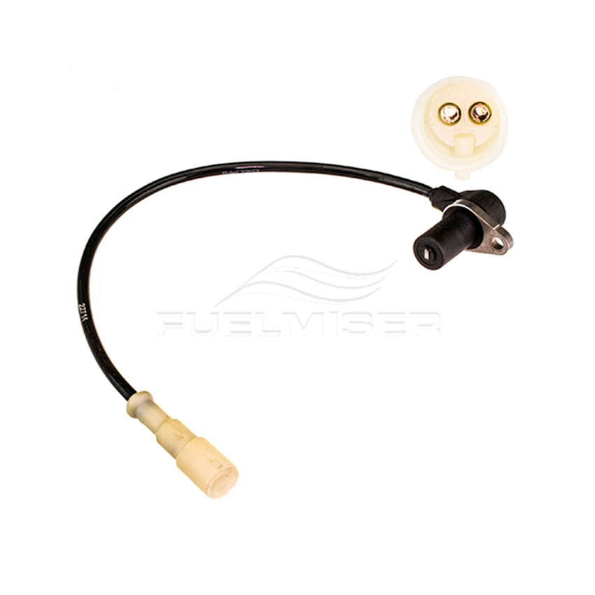 ABS SENSOR REAR LEFT For HOLDEN BERLINA VX SER.2 2001-2002 - 3.8L V6 - FSS240