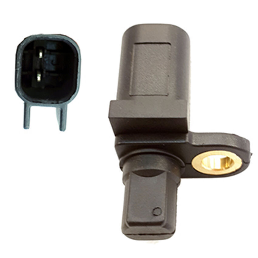 2x ABS Sensors Rear for Holden Commodore VE SERIES 1,2 (3.6L V6, MY10 3.0L ,SS