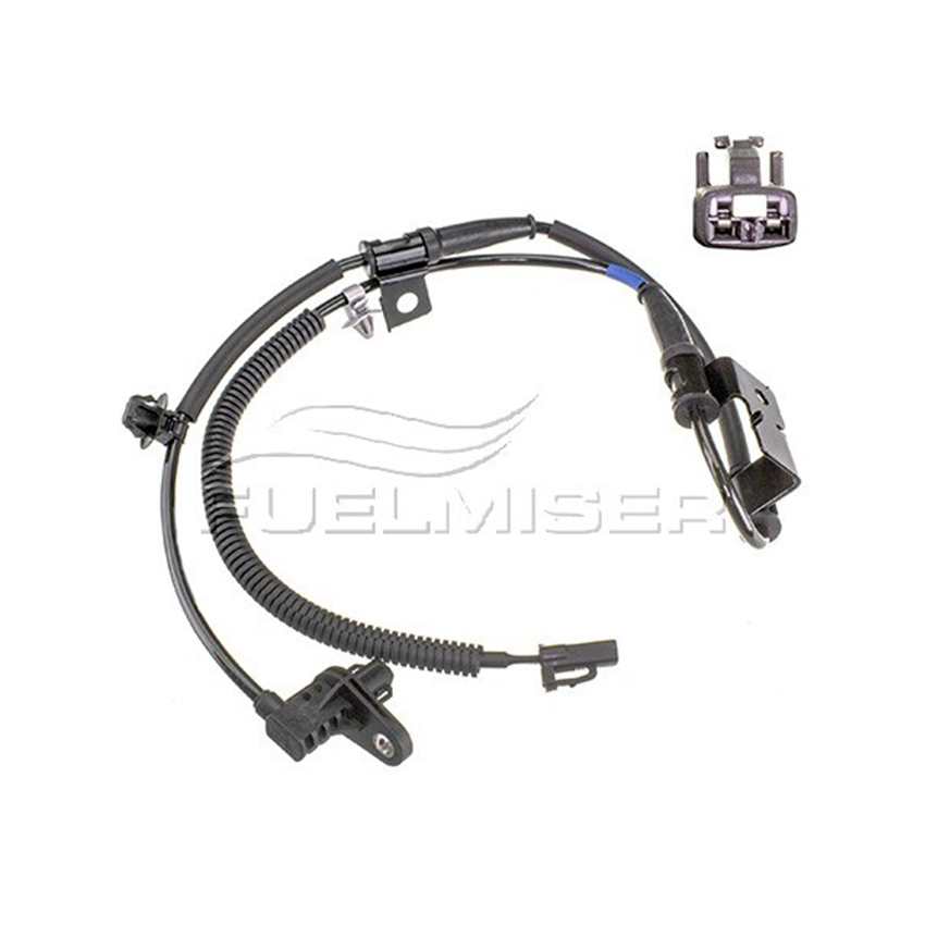 SENSOR ABS/WHEEL SPEED FRONT RIGHT FOR HYUNDAI I30 FD - FSS269