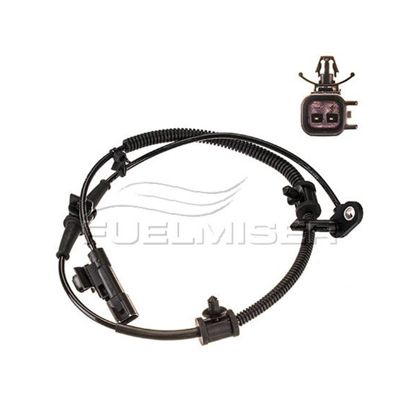 ABS Sensor Front Right for HOLDEN VOLT EV 1.4L 4cyl A14XFL FSS298 09/12 - 12/14