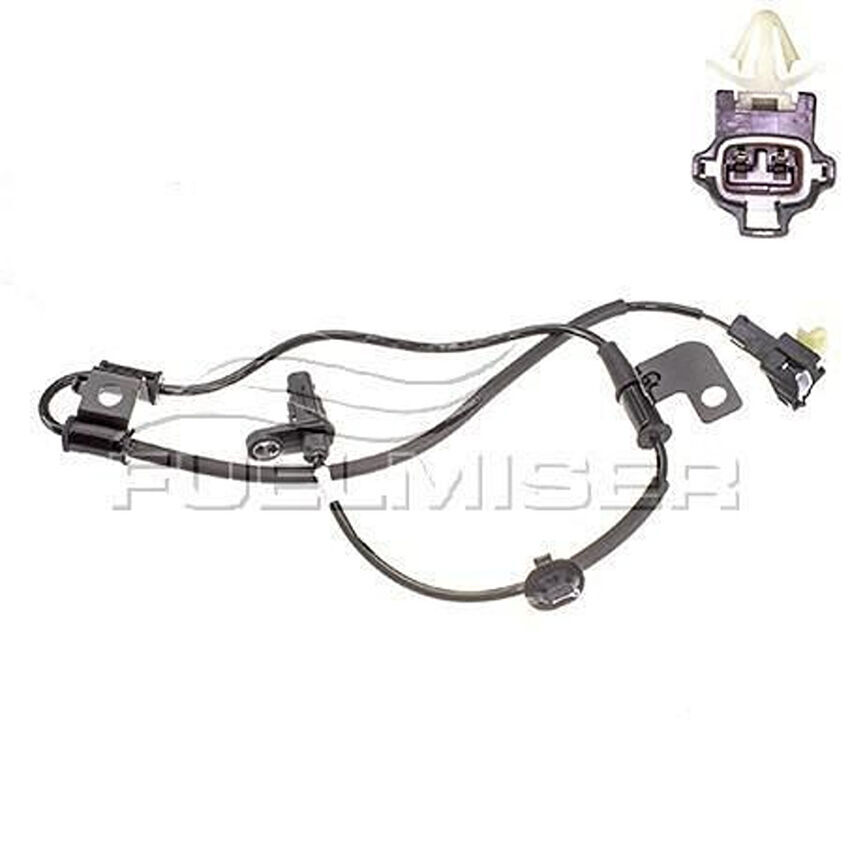 Fuelmiser Wheel Speed Sensor For Nissan Pulsar B17 SSS C12 1.8L/1.6L MRA8DE