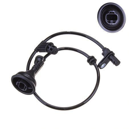 Fuelmiser Wheel Speed Sensor For Mercedes-Benz A-Class 2.0L OM 640.941