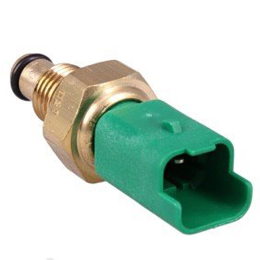 PAT Low Pressure Fuel Sensor For Peugeot 407 2.0L DW10BTED4 16V DOHC