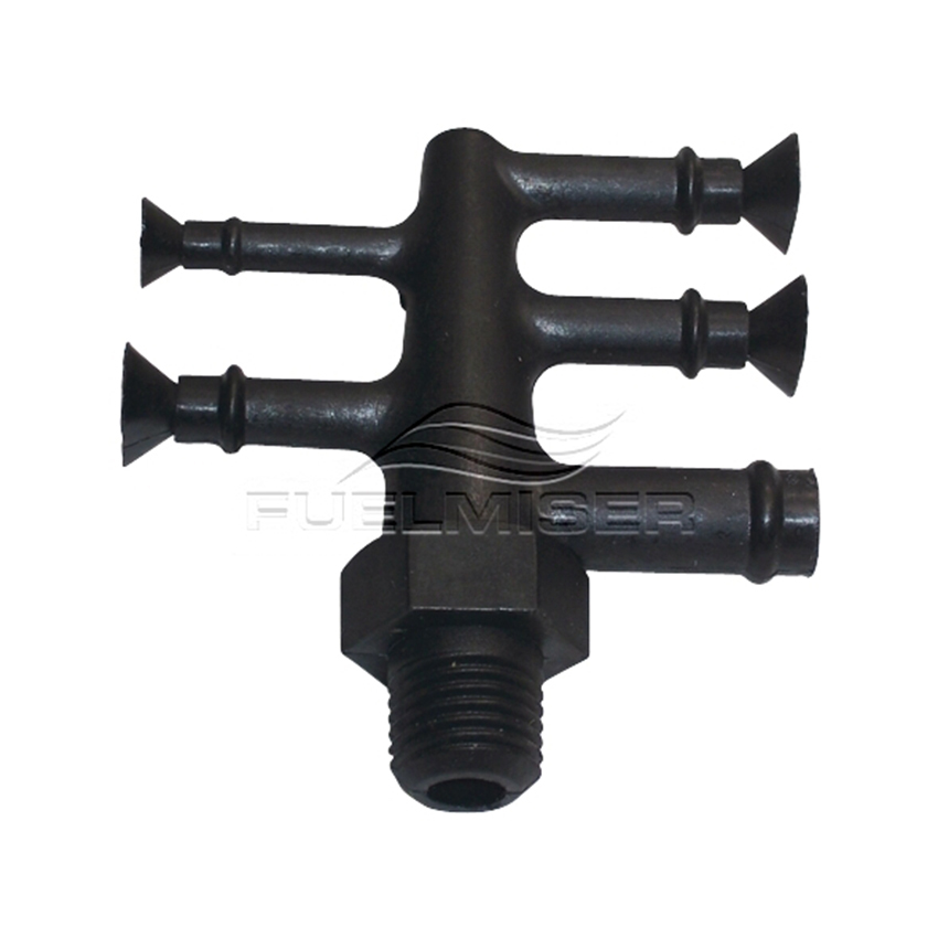 FVA-005 VACUUM ADAPTOR MANIFOLD INLET REAR for HOLDEN COMMODORE VC VH VK VL