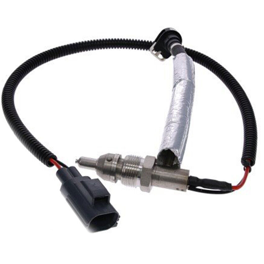 PAT Diesel Filter Fuel Valve For Ford Escape ZG 2.0L T8MA T8MB 16V DOHC
