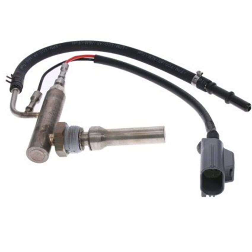 PAT Diesel Filter Fuel Valve For Ford Kuga TF 2.0L TXMA I4 16V DOHC