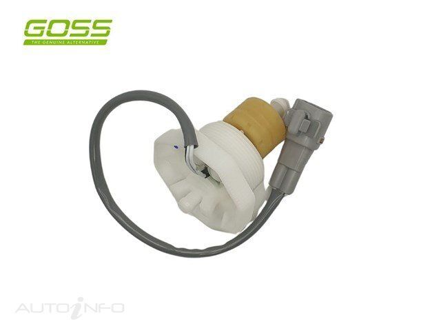Goss Fuel Filter Water Sensor For Mazda Bongo Brawny 2.0L R2, RF Truck/Van 
