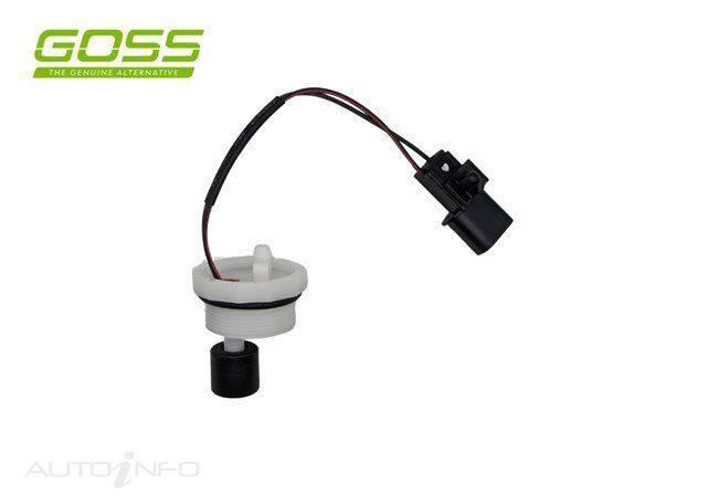 Goss Fuel Filter Water Sensor For Mitsubishi Triton ML, MN 2.5L/3.2L 4D56T/4M41T