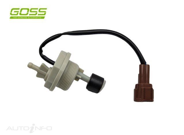 Goss Fuel Filter Water Sensor For Nissan Navara D22 2.5L/3.0L YD25DDT, ZD30DDT
