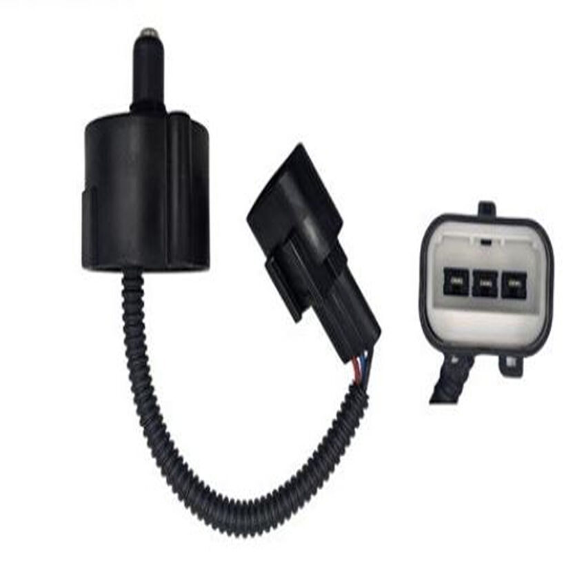 Goss Fuel Filter Water Sensor for Hyundai Hi iMAX TQ 2.5L D4CB 16V - FW106