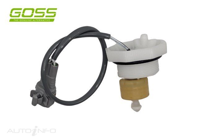Goss Fuel Filter Water Sensor For Mitsubishi Pajero NT, NW, NX, V88W, V88W 3.2L