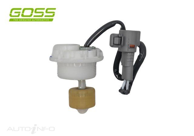 Goss Fuel Filter Water Sensor For Toyota Landcruiser Prado KDJ Series 3.0L