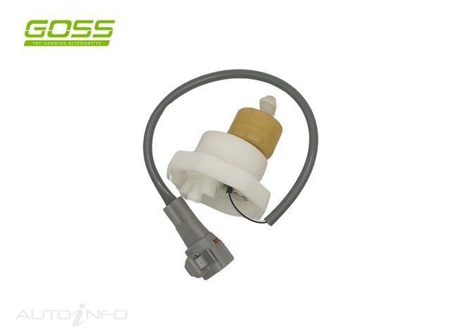 Goss Fuel Filter Water Sensor For Mitsubishi Outlander ZJ, ZK, ZL 2.3L 4N14