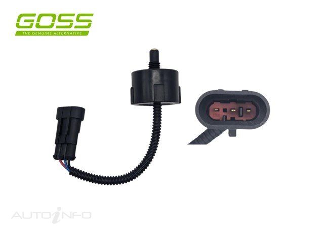 Goss Fuel Filter Water Sensor For Hyundai Santa FE CM 2.2L D4EB 4D SUV Mid-Size