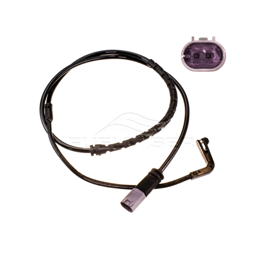 REAR BRAKE PAD SENSOR For BMW M (MOTORSPORT) X6 M E71 4.4L 2009-2014 V8 - FWS130