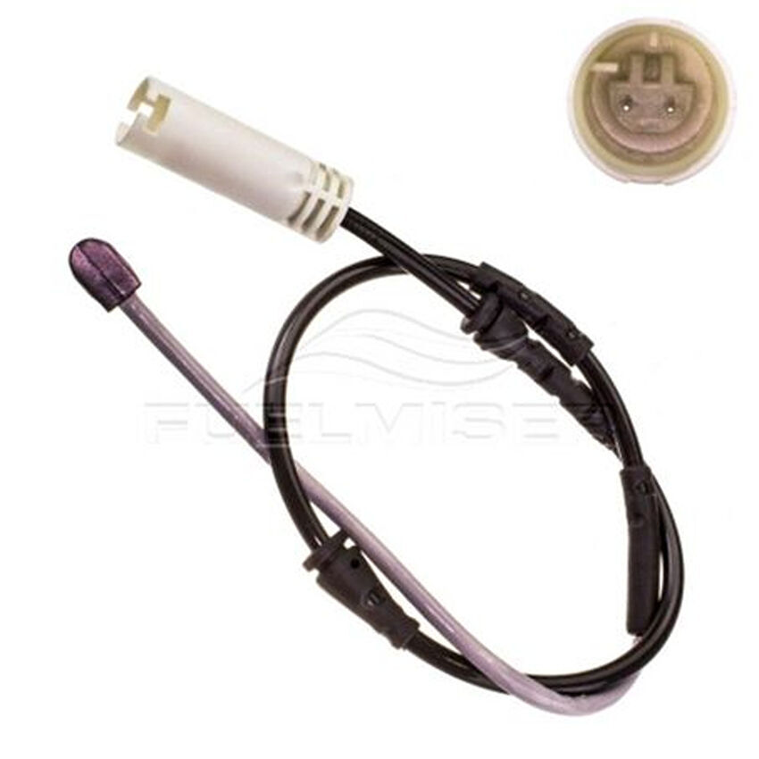 Fuelmiser Brake Pad Wear Sensor For BMW X1 E84 2.0L/3.0L Diesel Petrol N47, D20
