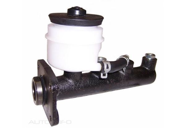 Flexible Drive  Brake Master Cylinder - FDJB1525