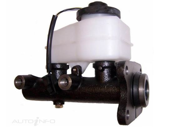 Flexible Drive Brake Master Cylinder For Toyota Land Cruiser J6 4.0L 6Cyl 12HT
