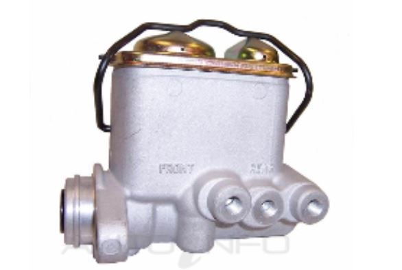 Flexible Drive  Brake Master Cylinder - FDP6258A