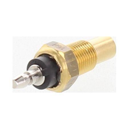 Fuelmiser Coolant Temperature Sensor For Ford Courier PC i 2.6L G6 SOHC Petrol