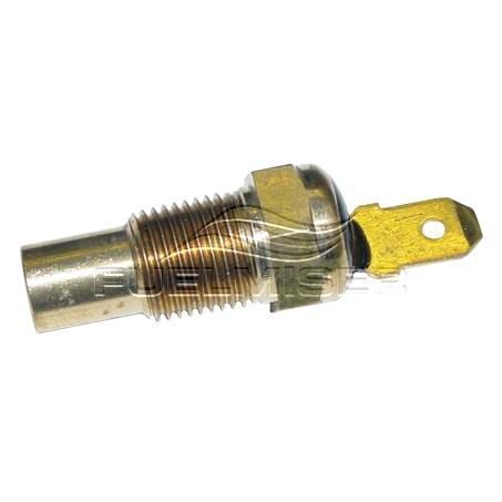 Fuelmiser Temperature Sender For Suzuki Alto II 0.5L F5A SOHC 6v Petrol 