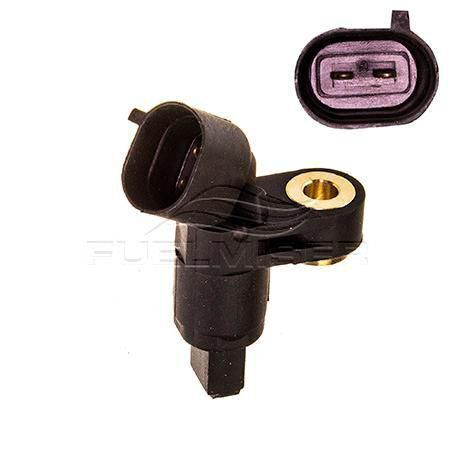 Fuelmiser Wheel Speed Sensor For Volkswagen Golf 1K1 V TDI 16V 2.0L BKD