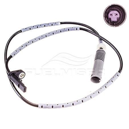 Fuelmiser Wheel Speed Sensor For BMW 1 E87 E82 3.0L N52 B30 BF - FSS171
