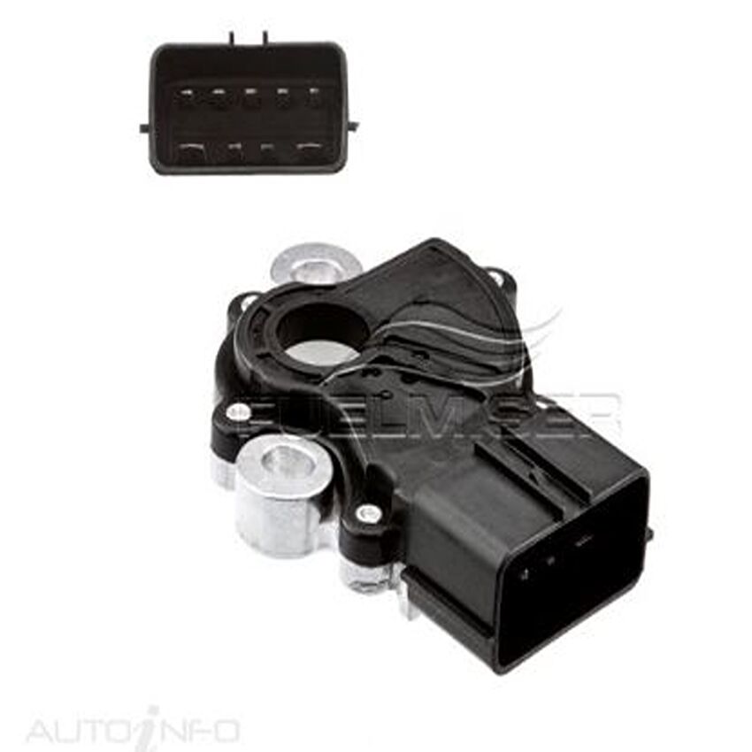Fuelmiser Transmission Inhibitor Switch For Ford Laser Lxi. LXI LIATA KJ 1.6L