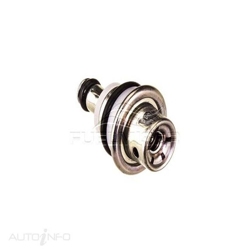 Fuelmiser Fuel Injection Pressure Regulator For Toyota Prius 1.8L 2ZRFXE, 16V